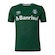 Camisa do Grêmio 2022/23 Umbro Goleiro - Masculina VERDE