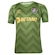 Camisa do Fluminense 2024/25 Umbro Goleiro - Masculina VERDE