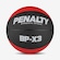 Bola de Basquete Penalty Bp-X3 VERMELHO