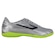 Chuteira Futsal Topper Blast - Adulto PRATA/VERDE