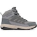 Bota Columbia Strata Trail? Mid Waterproof - Masculina CINZA