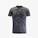 Camiseta Venum New Giant Classic Dark CINZA