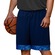 Bermuda Basquete Muvin Basic - Masculina AZUL ESCURO