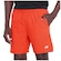 Bermuda New Balance Sport Essentials - Masculina LARANJA