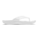 Chinelo Crocs Baya Flip II - Unissex BRANCO