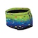 Sunga Speedo Degrade Fish - Infantil AZUL