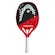 Raquete Beach Tennis Head Radical Lite 2.0 12K Nao Se Aplica
