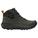 Tênis Under Armour Defense Mid Masculino VERDE/PRETO