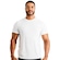 Camiseta Invictus Basic Walk - Masculina BRANCO