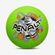 Bola de Iniciação Penalty Tamanho 8 Xxiv - Iniciação Penalty Tamanho 8 Xxiv - Menino VERDE