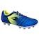 Chuteira de Campo Dray Move - Adulto AZUL/VERDE