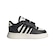 Tênis adidas Break Start Infantil - Infantil PRETO