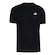 Camiseta adidas Tr Basic Tee M - Masculina PRETO
