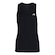 Camiseta Regata adidas Tr Basic Tank - Feminina PRETO
