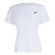 Camiseta adidas Tr Basic Tee - Feminina BRANCO
