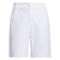 Shorts adidas Bermuda Women''''S Ultimate365 - Feminino BRANCO