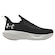 Tênis Under Armour Slight 3 - Feminino PRETO/BRANCO