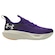 Tênis Under Armour Slight 3 - Feminino ROXO/BRANCO