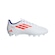 Chuteira de Campo adidas Deportivo III Adulto BRANCO