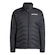 Jaqueta sem Capuz adidas Isolamento Sintético Terrex Multi - Masculina PRETO