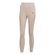 Calça Legging adidas 7/8 Optime Power - Feminina BEGE