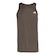 Camiseta Regata adidas Tr Basic Tank - Masculina VERDE