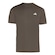 Camiseta adidas Tr Basic Tee - Masculina VERDE