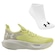 Kit Tênis Under Armour Slight 3 e Meia - Masculino AMARELO/CINZA
