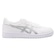 Tênis Asics Japan S - Feminino BRANCO/PRATA