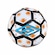 Mini Bola Umbro Arena LARANJA/AZUL
