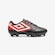 Chuteira de Campo Umbro Action Jr - Infantil PRETO