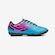 Chuteira Society Umbro Action Júnior AZUL