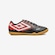 Chuteira Futsal Umbro Action Jr - Infantil PRETO
