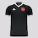 Camisa do Vasco Supporter Beau Kappa - Masculina PRETO