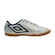 Chuteira Futsal Umbro Orbit - Adulto BRANCO/AZUL ESC
