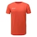 Camiseta Topper Sky - Masculina LARANJA
