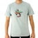 Camiseta Lost Saturn Destroy - Masculina AZUL