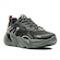 Tênis Fila Street Fit 2 - Masculino PRETO