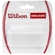 Fita Protetora Wilson para Padel Guard BRANCO