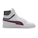 Tênis Puma Shuffle Mid Bdp Masculino- Branco-Roxo LM