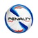 Bola Futsal Penalty Max 200 Juvenil Xxiv BRANCO/AZUL