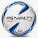 Bola de Futsal Penalty Max 500 Termotec Xxiv BRANCO/AZUL