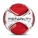 Bola de Futsal Penalty S11 R2 Xxiv BRANCO/VERMELHO