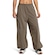 Calça Under Armour Unstoppable Airvent Parachute - Feminina BEGE