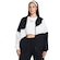 Jaqueta Under Armour Legacy Crinkle - Feminina PRETO