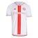 Camisa 2 Sc Internacional 24/25 adidas - Masculina BRANCO
