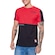 Camiseta Onbongo Especial Ngo - Masculina VERMELHO