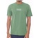 Camiseta Hurley Silk Box - Masculina VERDE