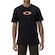 Camiseta Oakley Extreme Gear - Masculina PRETO