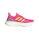 Tênis adidas Ultraboost 5 Feminino ROSA/AMARELO